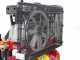 Premium Line TB 10/270 Kolbenkompressor mit Benzinmotor - Benzin Kompressor - (270lt/m)
