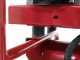 Premium Line TB 10/270 Kolbenkompressor mit Benzinmotor - Benzin Kompressor - (270lt/m)