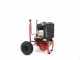 Premium Line TB 10/270 Kolbenkompressor mit Benzinmotor - Benzin Kompressor - (270lt/m)