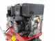 Premium Line GVD 50/700 AE Kolbenkompressor mit Diesel Motor - elektrischer Antrieb