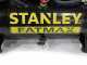 Stanley Fatmax HY 227/10/12 - Kompakter tragbarer elektrischer Kompressor - Motor 2 PS - 12 Lt