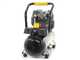 Stanley Fatmax HY 227/10/12 - Kompakter tragbarer elektrischer Kompressor - Motor 2 PS - 12 Lt