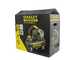 Stanley Fatmax HY 227/10/12 - Kompakter tragbarer elektrischer Kompressor - Motor 2 PS - 12 Lt