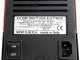 Elektro-Reibe New O.M.R.A. OM-2900-BI, herausnehmbare Walze, wei&szlig;, 200W
