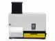 Elektro-Reibe New O.M.R.A. OM-2900-BI, herausnehmbare Walze, wei&szlig;, 200W