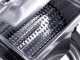New O.M.R.A. OM-3000 - Elektro-Reibe - aus Aluminiumdruckguss - 260W