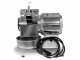 New O.M.R.A. OM-3000 - Elektro-Reibe - aus Aluminiumdruckguss - 260W