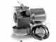 New O.M.R.A. OM-3000 - Elektro-Reibe - aus Aluminiumdruckguss - 260W