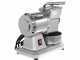 New O.M.R.A. OM-3000 - Elektro-Reibe - aus Aluminiumdruckguss - 260W