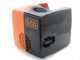 Black &amp; Decker BD195 CUBO - Elektrischer kompakter tragbarer Kompressor - Motor 1.5PS - 8 Bar