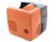Black &amp; Decker BD195 CUBO - Elektrischer kompakter tragbarer Kompressor - Motor 1.5PS - 8 Bar