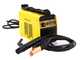 Inverter-Schwei&szlig;ger&auml;t MMA Stanley STAR 2500 - 100 A - 230V - Verwendung 45%@100A - komplettes Kit