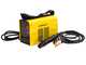 Inverter-Schwei&szlig;ger&auml;t MMA Stanley STAR 2500 - 100 A - 230V - Verwendung 45%@100A - komplettes Kit