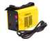 Inverter-Schwei&szlig;ger&auml;t MMA Stanley STAR 2500 - 100 A - 230V - Verwendung 45%@100A - komplettes Kit