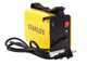 Inverter-Schwei&szlig;ger&auml;t MMA Stanley STAR 2500 - 100 A - 230V - Verwendung 45%@100A - komplettes Kit