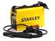 Inverter-Schwei&szlig;ger&auml;t MMA Stanley STAR 2500 - 100 A - 230V - Verwendung 45%@100A - komplettes Kit
