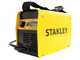 Inverter-Schwei&szlig;ger&auml;t MMA Stanley STAR 2500 - 100 A - 230V - Verwendung 45%@100A - komplettes Kit