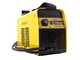 Inverter-Schwei&szlig;ger&auml;t MMA Stanley STAR 2500 - 100 A - 230V - Verwendung 45%@100A - komplettes Kit