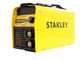 Inverter-Schwei&szlig;ger&auml;t MMA Stanley STAR 3200 - 130A max - 230V - Verwendung 55%@155A - Kit