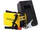 Inverter-Schwei&szlig;ger&auml;t MMA Stanley STAR 4000 - 160A max - 230V - Verwendung 45%@160A &ndash; Kit