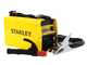 Inverter-Schwei&szlig;ger&auml;t MMA Stanley STAR 4000 - 160A max - 230V - Verwendung 45%@160A &ndash; Kit
