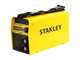 Inverter-Schwei&szlig;ger&auml;t MMA Stanley STAR 4000 - 160A max - 230V - Verwendung 45%@160A &ndash; Kit