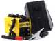 Inverter-Schwei&szlig;ger&auml;t MMA Stanley STAR 7000 - 200A max - 230V - Verwendung 40%@200A &ndash; Kit