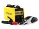 Inverter-Schwei&szlig;ger&auml;t MMA Stanley STAR 7000 - 200A max - 230V - Verwendung 40%@200A &ndash; Kit