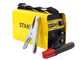 Inverter-Schwei&szlig;ger&auml;t MMA Stanley STAR 7000 - 200A max - 230V - Verwendung 40%@200A &ndash; Kit