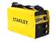 Inverter-Schwei&szlig;ger&auml;t MMA Stanley STAR 7000 - 200A max - 230V - Verwendung 40%@200A &ndash; Kit