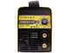 Inverter-Schwei&szlig;ger&auml;t MMA Stanley STAR 7000 - 200A max - 230V - Verwendung 40%@200A &ndash; Kit