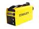 Inverter-Schwei&szlig;ger&auml;t MMA Stanley STAR 7000 - 200A max - 230V - Verwendung 40%@200A &ndash; Kit
