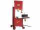 Professionelle Brennholz-Bands&auml;ge 600 RE - 400V