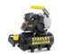 Stanley Fatmax HY 227/8/6E - Kompakter tragbarer elektrischer Kompressor - Motor 2 PS - 6 Lt