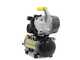 Stanley Fatmax HY 227/8/6E - Kompakter tragbarer elektrischer Kompressor - Motor 2 PS - 6 Lt