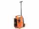 Black &amp; Decker BD195/5MY T - Elektrischer kompakter tragbarer Kompressor - 1.5PS - 5Lt