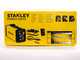 Inverter-Schwei&szlig;ger&auml;t MMA Stanley SUPER 180 TIG LIFT - 160A - 230V - 30%@160A &ndash; Handkoffer und Kit