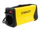 Inverter-Schwei&szlig;ger&auml;t MMA Stanley SUPER 180 TIG LIFT - 160A - 230V - 30%@160A &ndash; Handkoffer und Kit