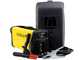 Inverter-Schwei&szlig;ger&auml;t MMA Stanley SUPER 180 TIG LIFT - 160A - 230V - 30%@160A &ndash; Handkoffer und Kit