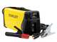 Inverter-Schwei&szlig;ger&auml;t MMA Stanley SUPER 180 TIG LIFT - 160A - 230V - 30%@160A &ndash; Handkoffer und Kit