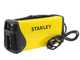 Inverter-Schwei&szlig;ger&auml;t MMA Stanley SUPER 180 TIG LIFT - 160A - 230V - 30%@160A &ndash; Handkoffer und Kit