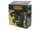 Stanley Fatmax D211/8/24s - Elektrischer Kompressor mit Wagen - Motor 2 PS - 24 Lt - Druckluft