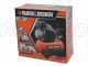 Black &amp; Decker BD 205 50 - Elektrischer Kompressor - Motor 2 PS - 50Lt