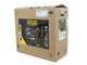 Stanley Fatmax B 255/10/50 - Elektrischer Kompressor mit Riemenantrieb - Motor 2 PS - 50 Lt Druckluft