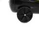 STANLEY  B 400/10/200 - 230V-Kompressor mit Riemenantrieb - Motor 3 PS - 200Lt