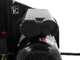 STANLEY  B 400/10/200 - 230V-Kompressor mit Riemenantrieb - Motor 3 PS - 200Lt