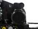 STANLEY  B 400/10/200 - 230V-Kompressor mit Riemenantrieb - Motor 3 PS - 200Lt