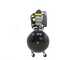 STANLEY  B 400/10/200 - 230V-Kompressor mit Riemenantrieb - Motor 3 PS - 200Lt