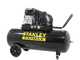 STANLEY  B 400/10/200 - 230V-Kompressor mit Riemenantrieb - Motor 3 PS - 200Lt