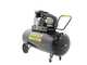 STANLEY  B 400/10/200 - 230V-Kompressor mit Riemenantrieb - Motor 3 PS - 200Lt